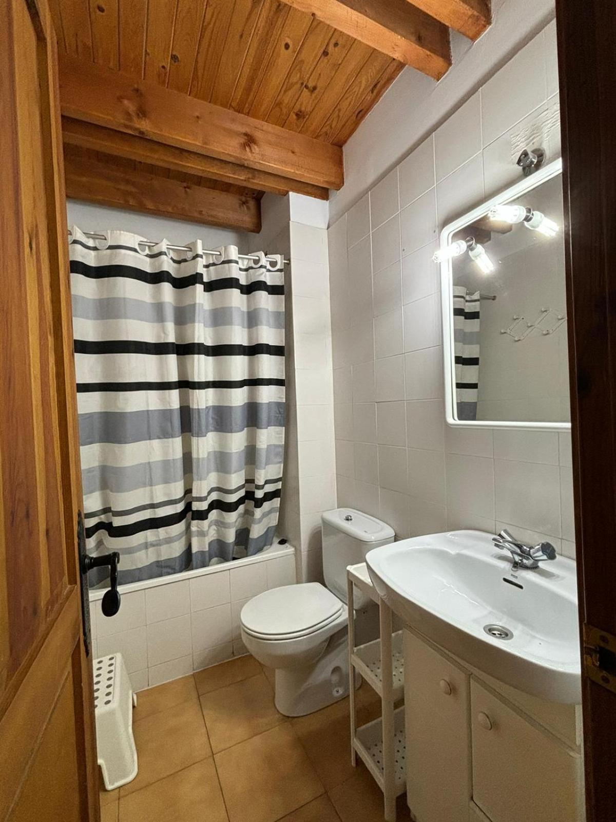 Duplex Pla De L'Ermita Apartment Bagian luar foto