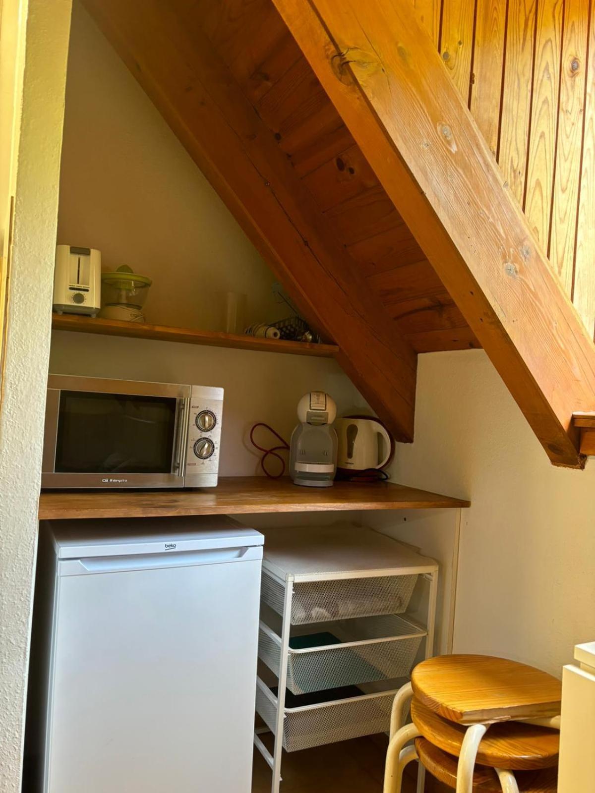 Duplex Pla De L'Ermita Apartment Bagian luar foto