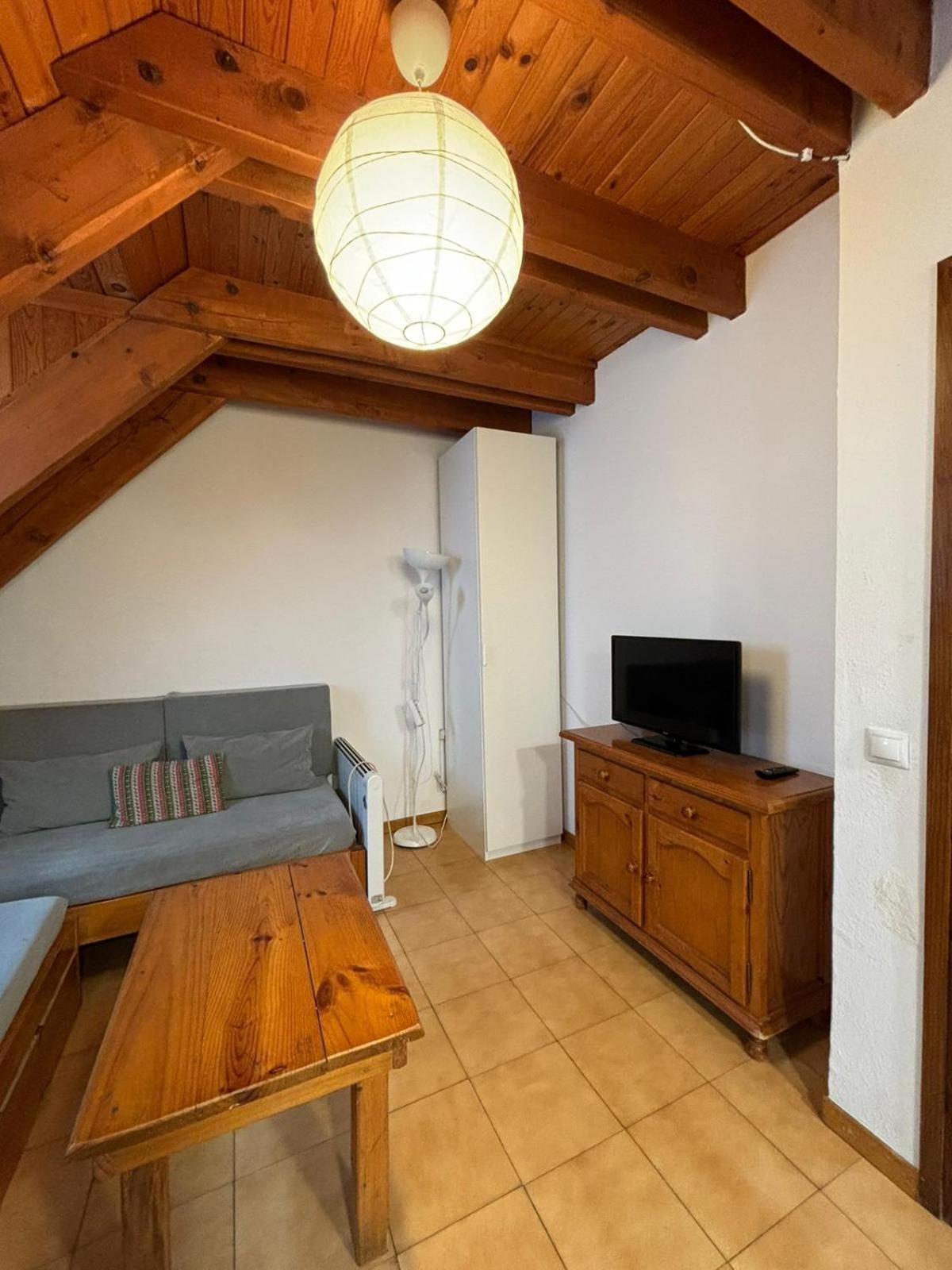 Duplex Pla De L'Ermita Apartment Bagian luar foto