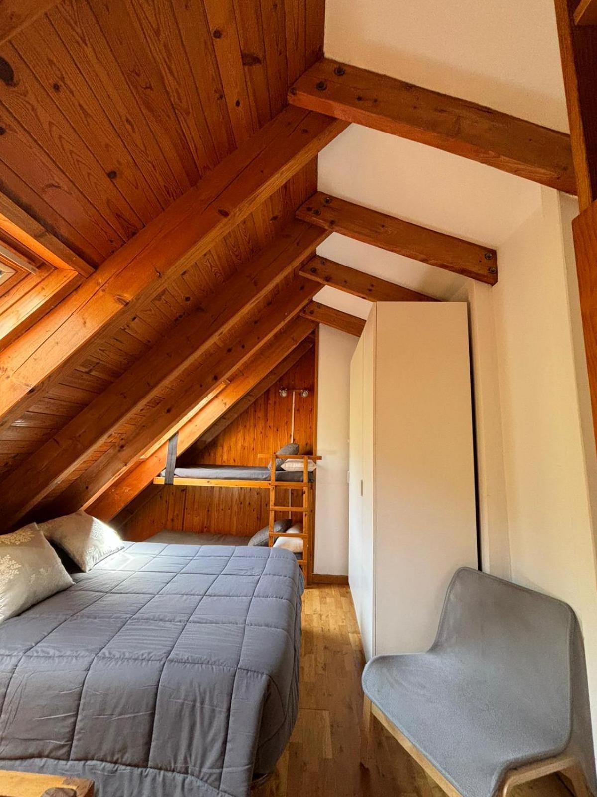 Duplex Pla De L'Ermita Apartment Bagian luar foto